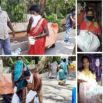 The Foundation reached out to Colaba – Mumbai Alt