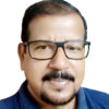 S Sudhakaran Rajan Alt