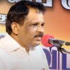 Tamil Lemuriya Editor in Chief S. Kumana Rajan Speech at Erode Book Festival Alt