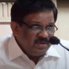 Mr. S Kumana Rajan’s speech in Mumbai Alt