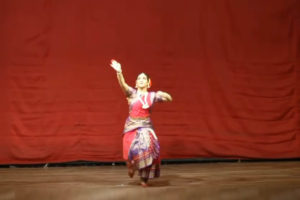 Tamil Nadu Engal Nadu - Bharatanatyam