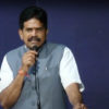 Mr. Tamilselvan Speech Alt