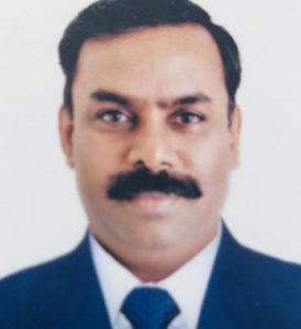 Baskaran L