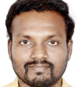 Kamal Veluswamy