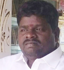 Saravanan