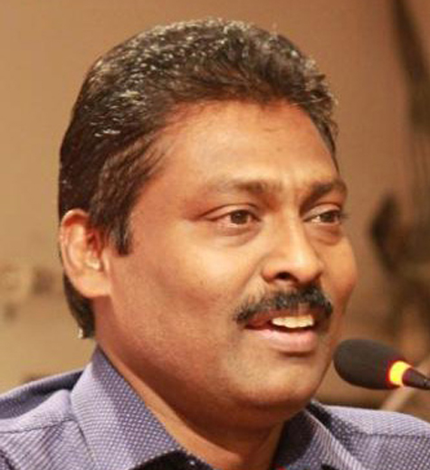 Sivaraman Alt