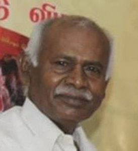 Srinivasakam K
