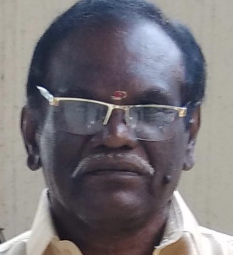 Thirumalai Nambi Alt