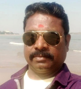 Vadivel