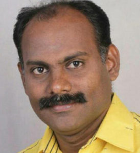 Valavan RK