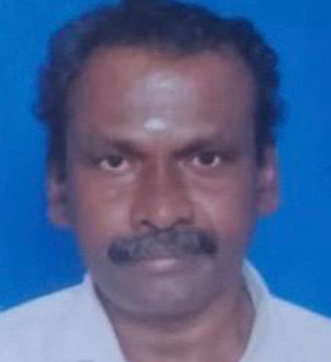 Vishwanathan M Alt