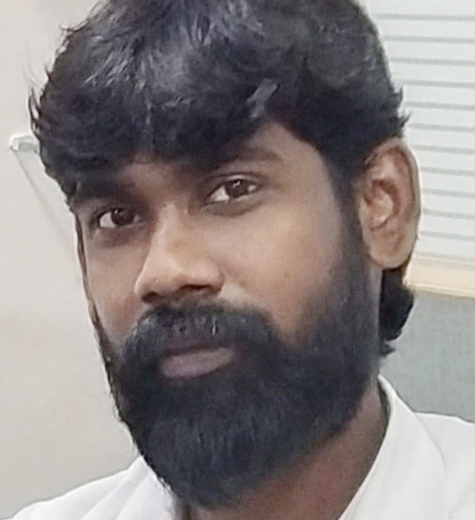 Ashok Alt