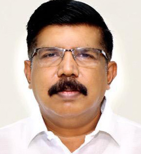 James Devadasan Alt