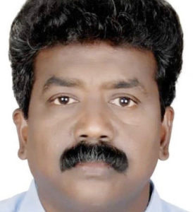 Murugan L