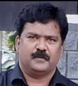 Ravi Chandran