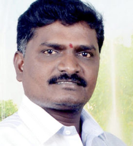 Senthil Kumar