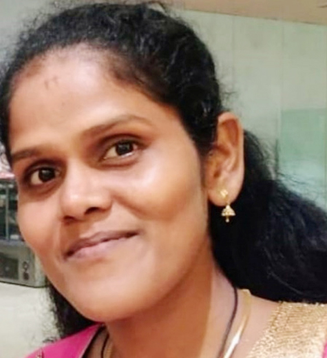 Subapriya Ravi Alt