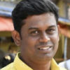 Suresh Kumar Alt