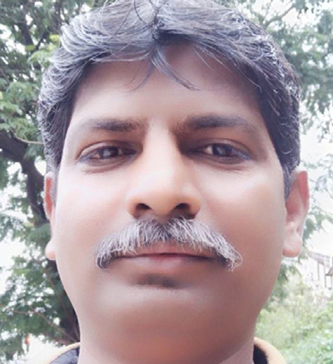 Suresh Kumar Alt