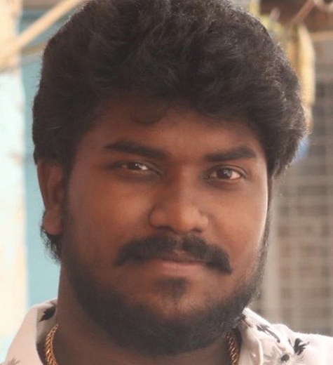 Vivek Raja M Alt