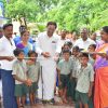 இலெமுரியா அறக்கட்டளை – செய்திமடல் Alt